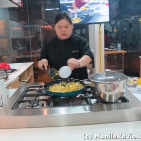 The Cookery Place 00030