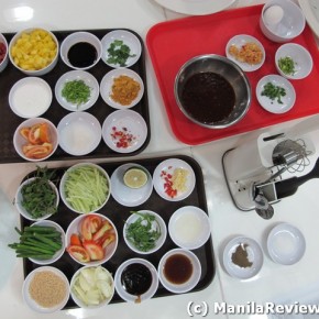 The Cookery Place 00041