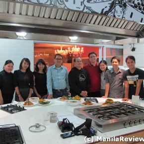 The Cookery Place 00088