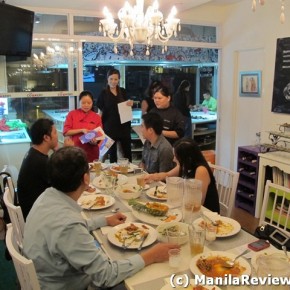The Cookery Place 00089