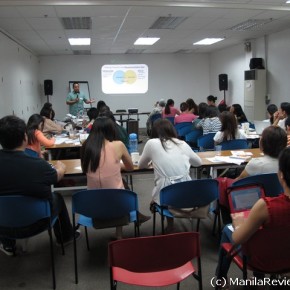 Blogging Workshop 0001