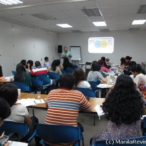 Blogging Workshop 0002