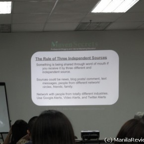 Blogging Workshop 0007