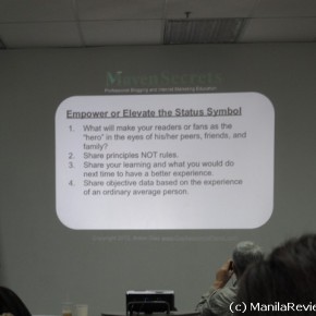 Blogging Workshop 0012