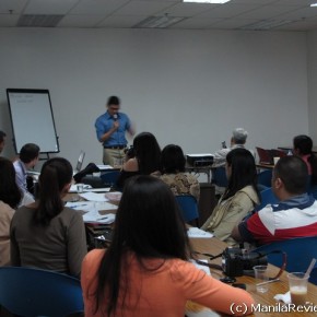 Blogging Workshop 0016