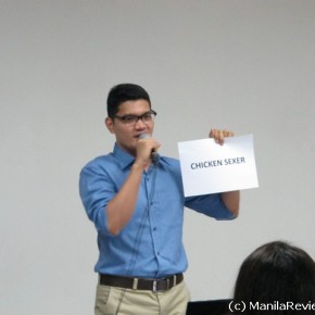Blogging Workshop 0023