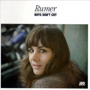 Rumer: The Boys Don’t Cry Album Review Rumer: The Boys Don’t Cry Album Review