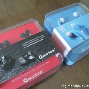 Accutone Earphones: Christmas Gift Suggestions for the Music Lover Accutone Earphones: Christmas Gift Suggestions for the Music Lover