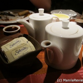 Sumptuous Meals during the Holidays: Enjoy it with Splenda! Sumptuous Meals during the Holidays: Enjoy it with Splenda!