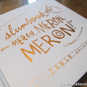 The "Akala Mo Lang Wala Nang Slumbook pero Meron, Meron, Meron!" Slumbook The "Akala Mo Lang Wala Nang Slumbook pero Meron, Meron, Meron!" Slumbook