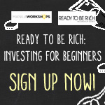 Investing 101 - banner 1