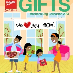 Mother's Day Gift Suggestions