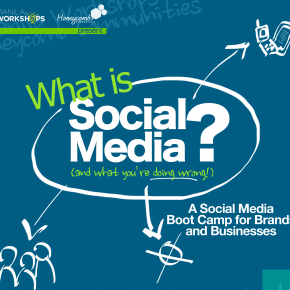 What is Social Media? Workshop What is Social Media? Workshop