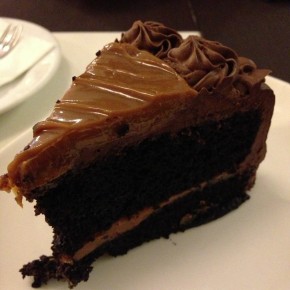 Drink for Breastfeeding Mamas at Slice at Bonifacio Global City