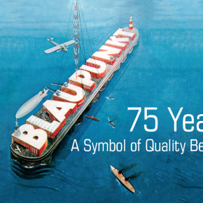 Blaupunkt's Comeback