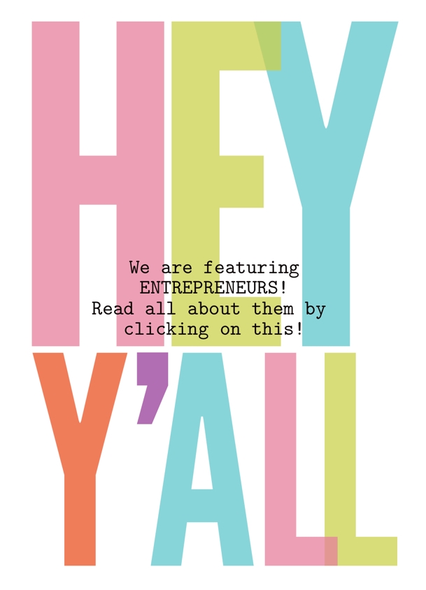Entrepreneur Interviews