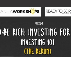 Personal Finance Workshops and Seminars for July Personal Finance Workshops and Seminars for July