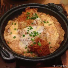 Saboten Serendra