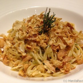 Mad for Garlic BGC Mad for Garlic BGC