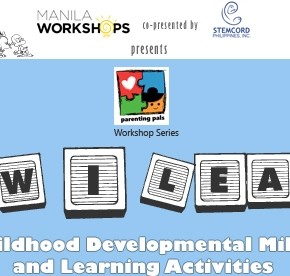 How I Learn - Early Childhood Developmental Milestones and Learning Activities How I Learn - Early Childhood Developmental Milestones and Learning Activities