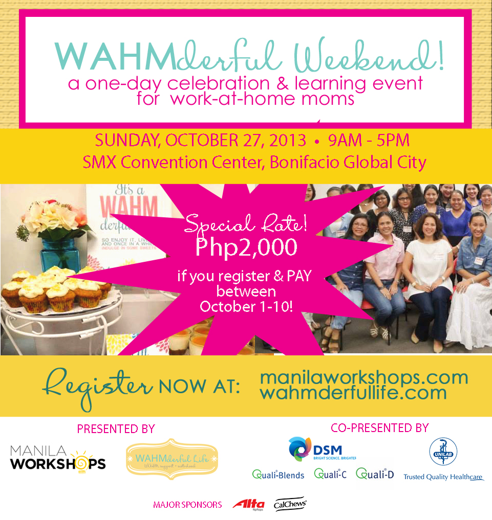 WAHM Weekend Sale Graphic1 (2)