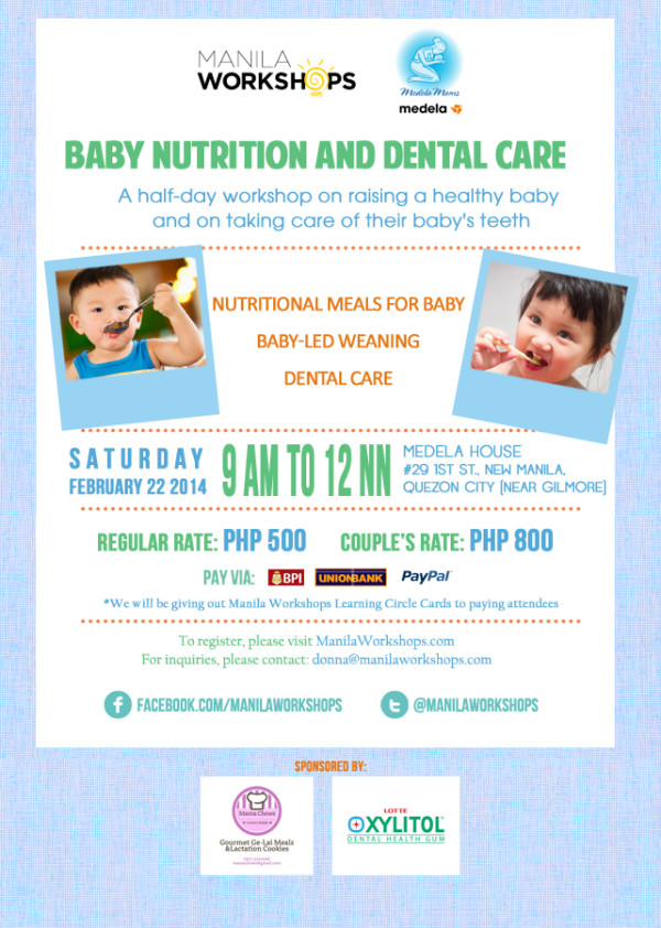 Project-34-Baby-Nutrition-and-Dental-Care