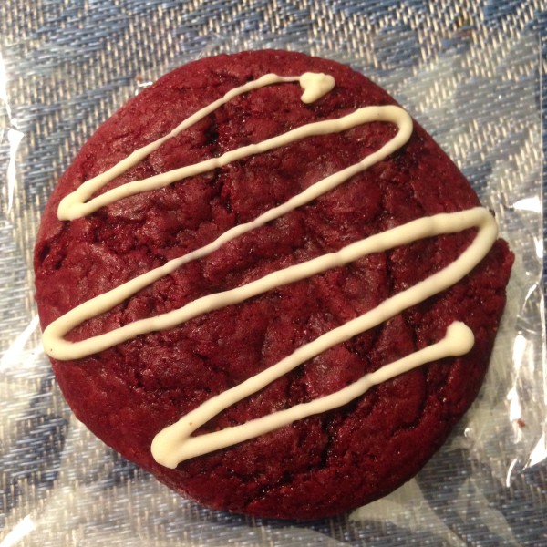 Red Velvet