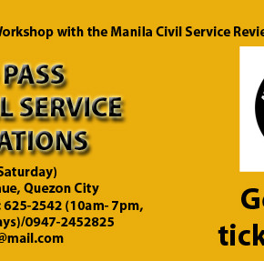 How to Pass the Civil Service Examinations How to Pass the Civil Service Examinations
