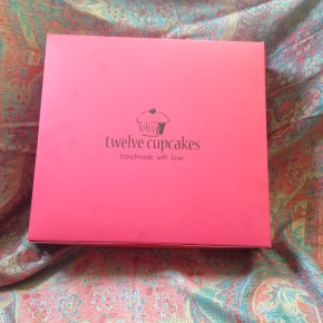 Twelve Cupcakes Twelve Cupcakes