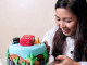 Delamor Sweet Treats' Theresa Francis Alberto