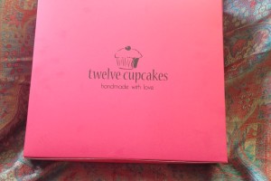 12 Cupcakes