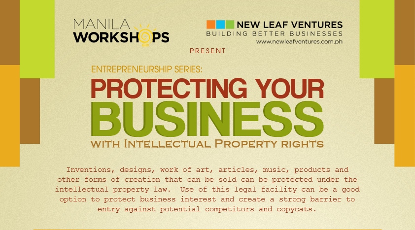 Project 48 Entrepreneurship Posters_1 Banner