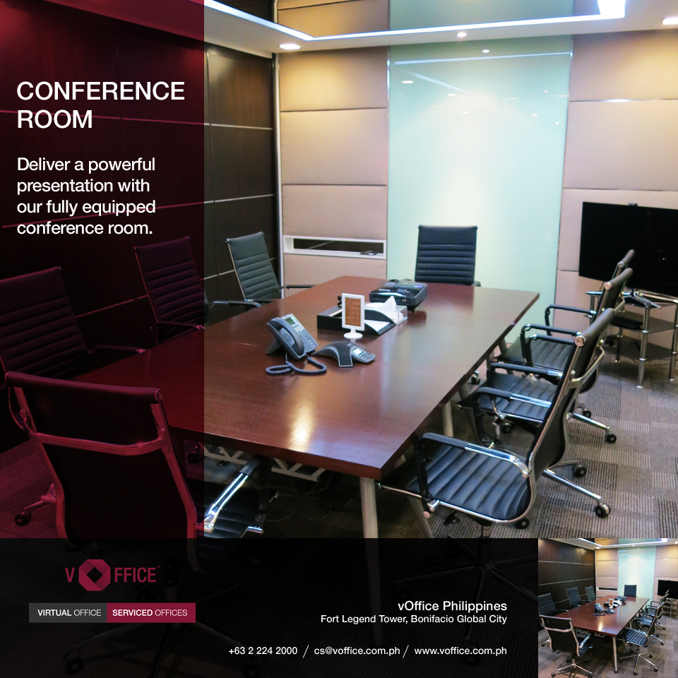 Conference-Room