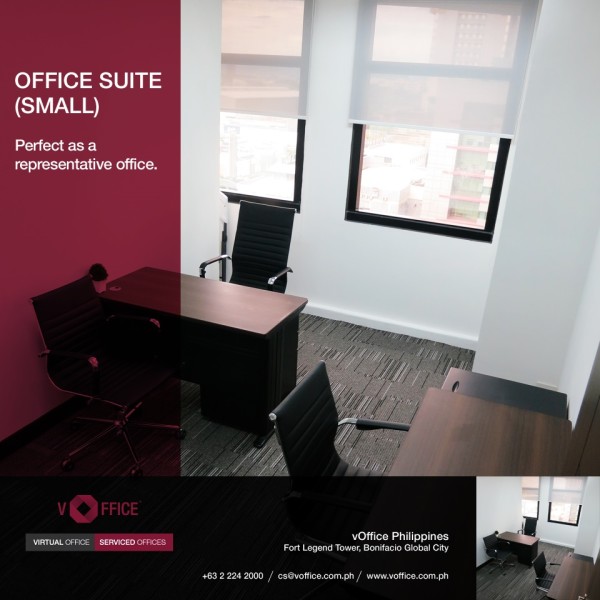 Office-Suite---Small