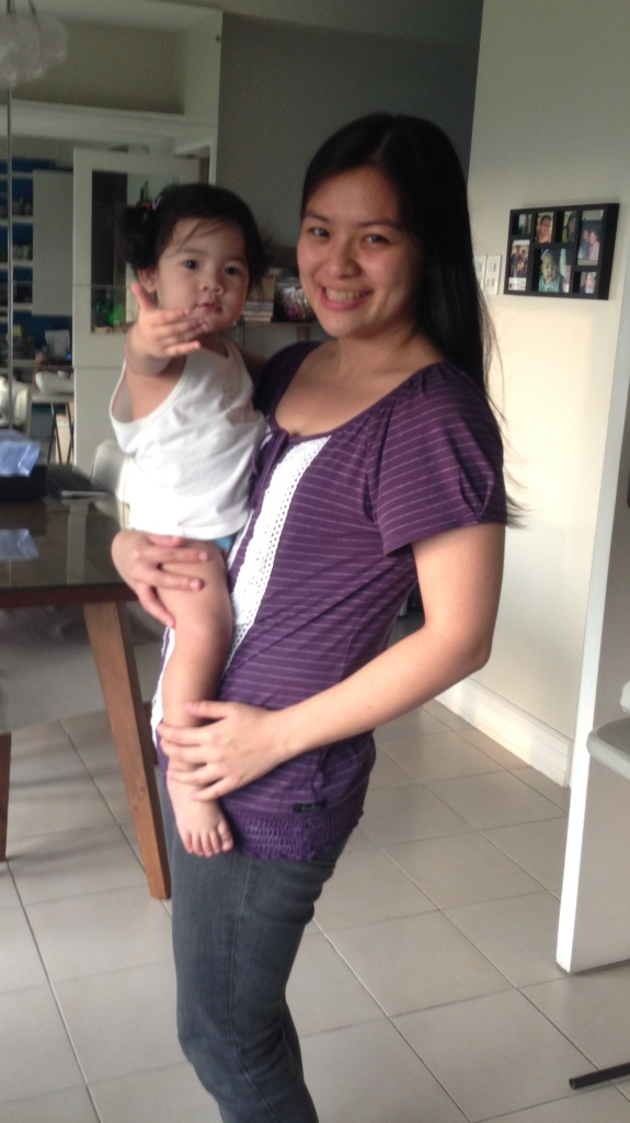 With Jergens, I am more confident! :)