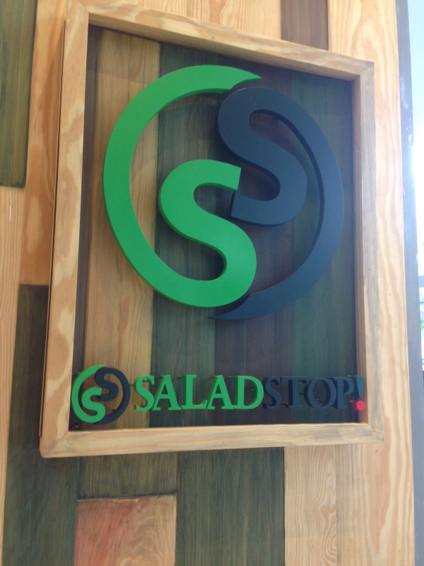 Salad Stop