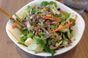 Go Geisha from Salad Stop