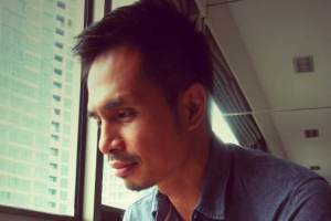 Andrew-Baltazar-Today
