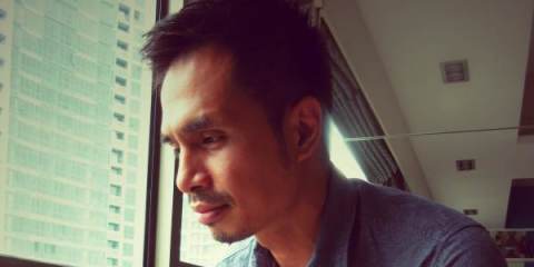Andrew-Baltazar-Today