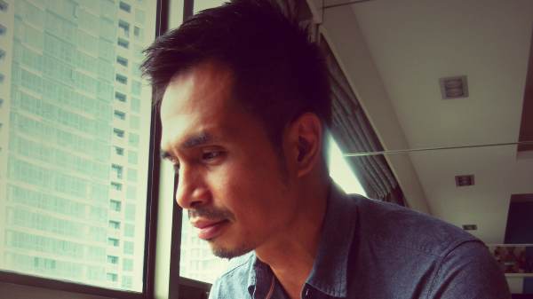 Andrew-Baltazar-Today