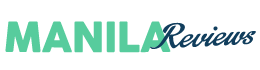 Manila Reviews logo