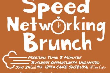 Speed Networking Event