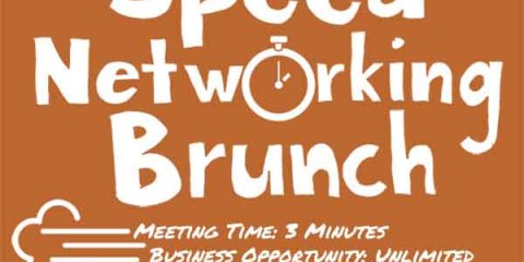 Speed Networking Event