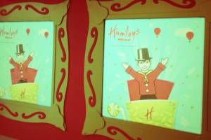 hamleys-poster