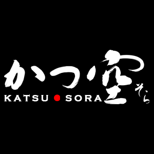 katsusora-logo