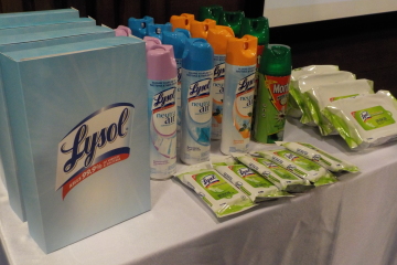 Lysol Philippines Products