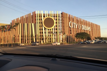 City of Dreams