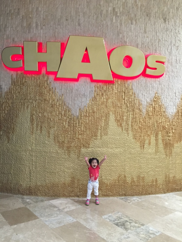 CHAOS Theater