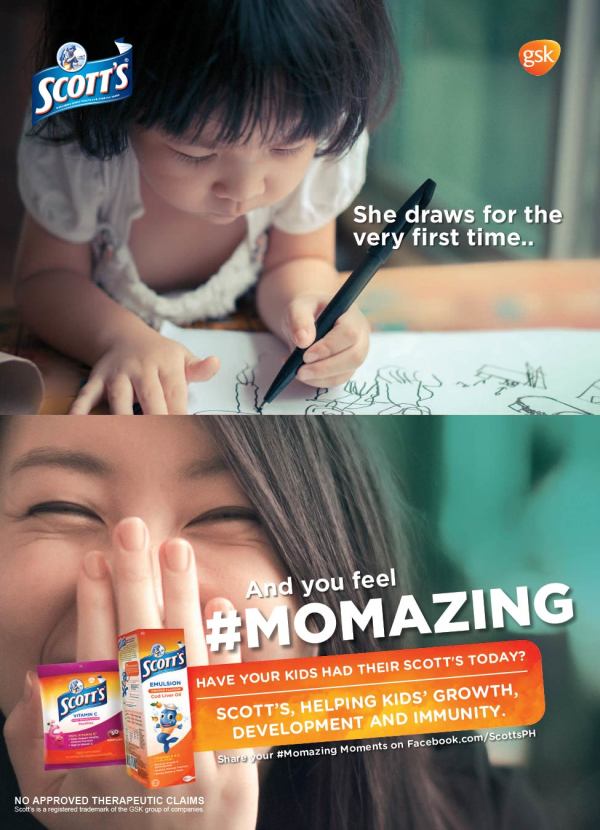Momazing