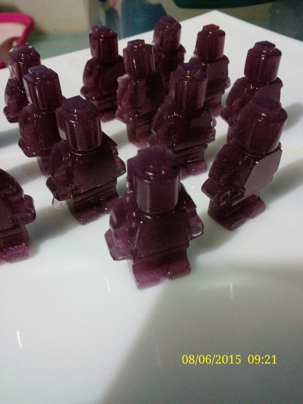 Beary Gummy 7